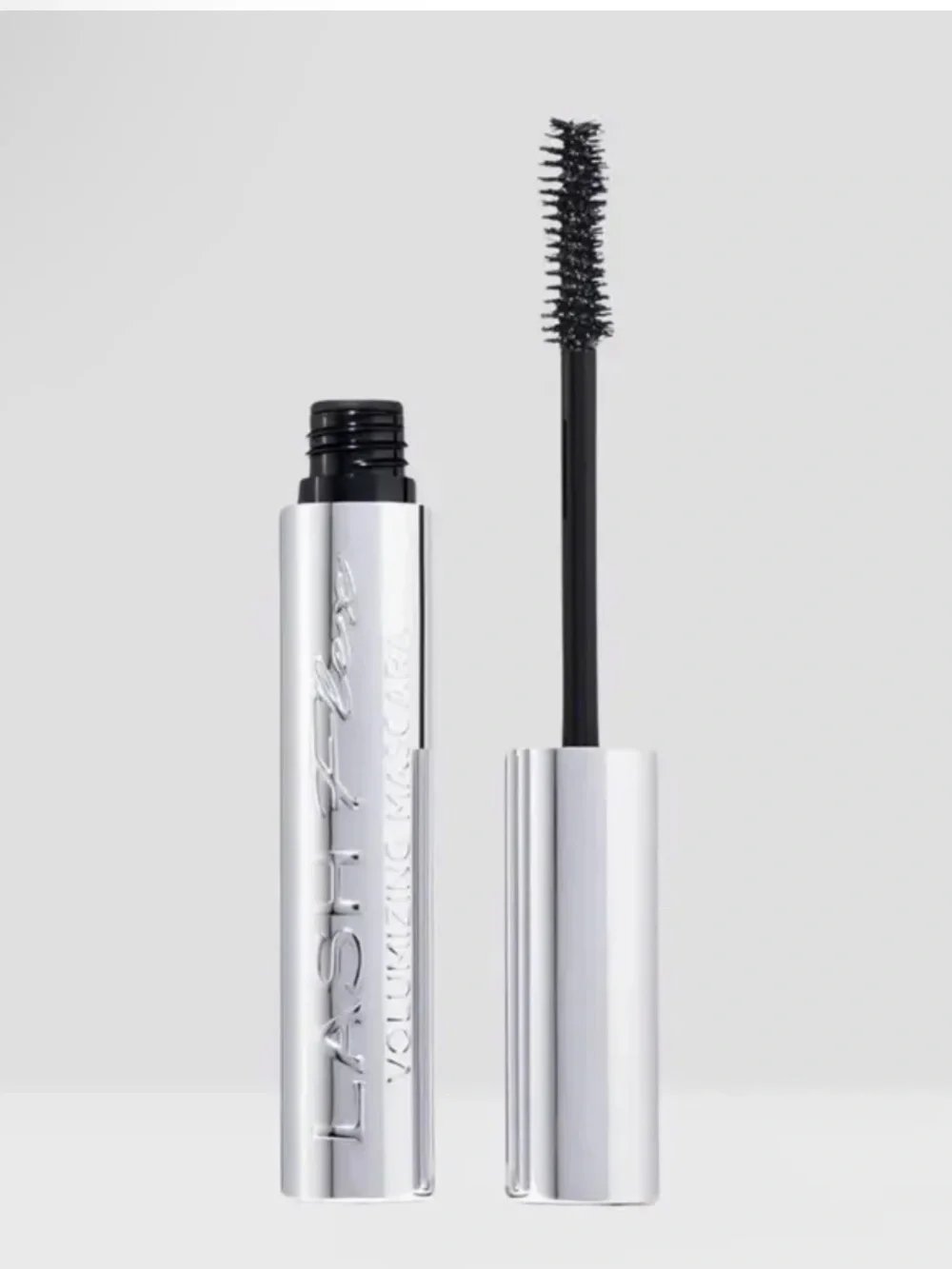 Beauty Creations LashFlex Mascara Duo - Lengthening & Volumizing